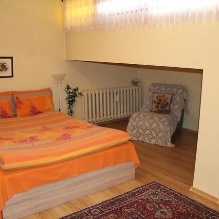 Apartament Studio Pleven Center Zewnętrze zdjęcie