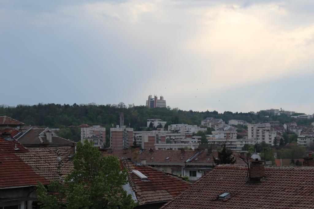 Apartament Studio Pleven Center Zewnętrze zdjęcie