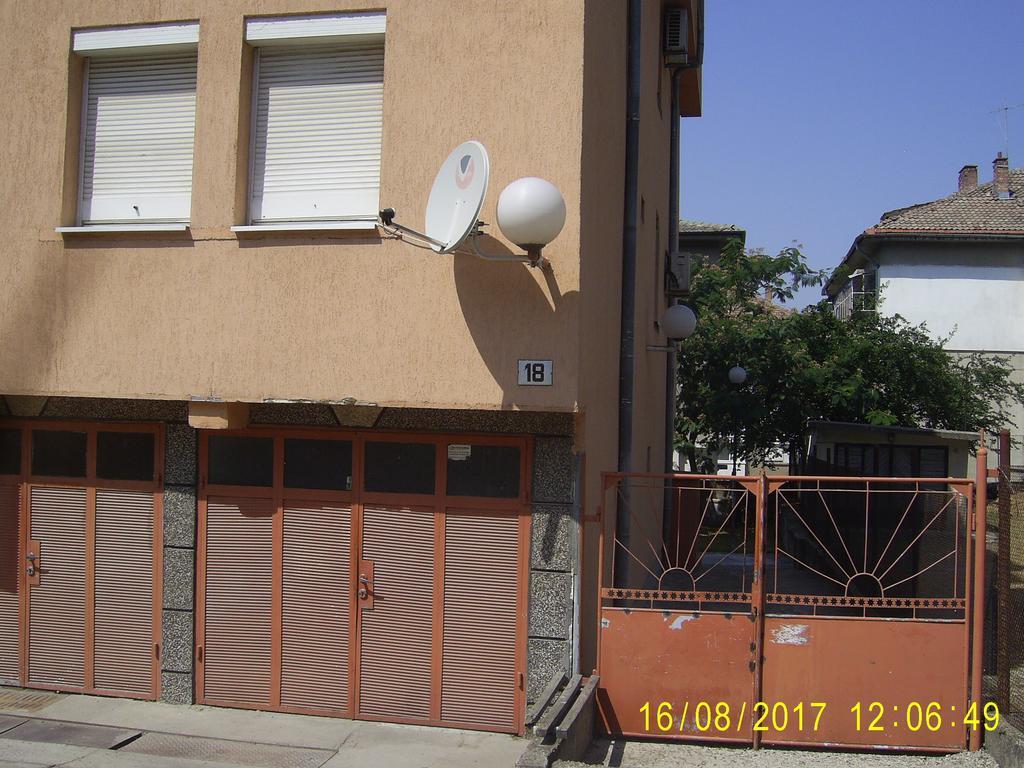 Apartament Studio Pleven Center Pokój zdjęcie