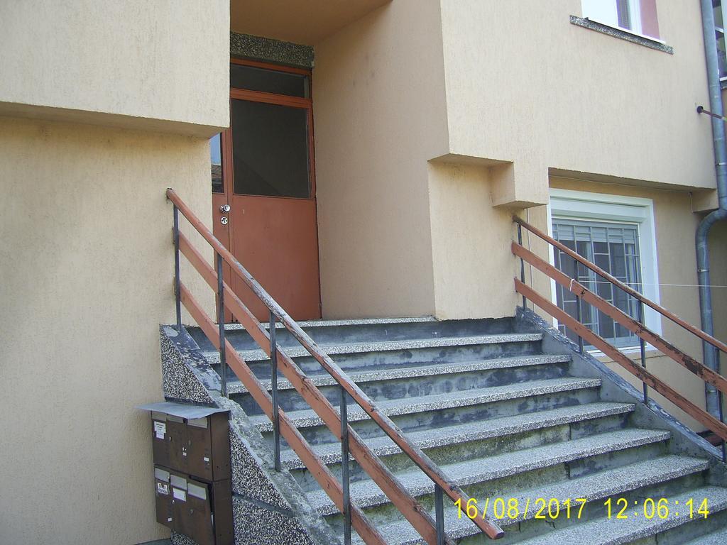 Apartament Studio Pleven Center Pokój zdjęcie