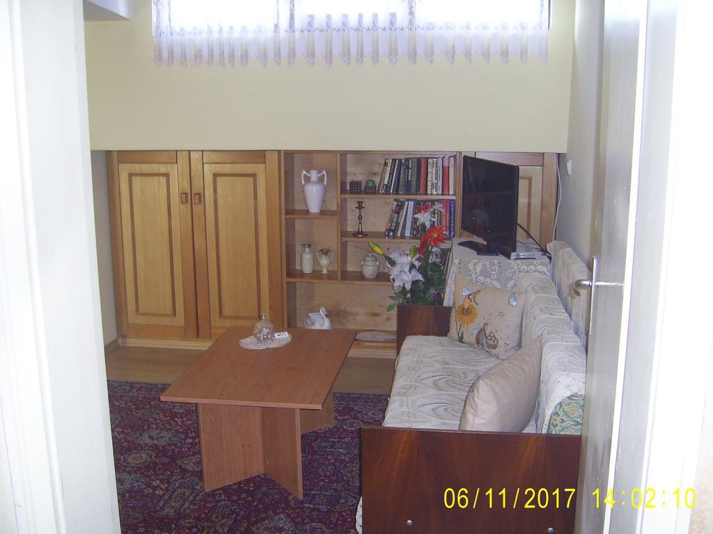 Apartament Studio Pleven Center Zewnętrze zdjęcie