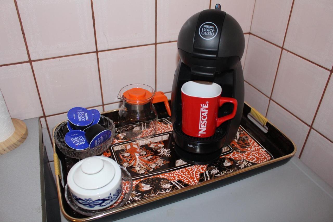 Apartament Studio Pleven Center Zewnętrze zdjęcie