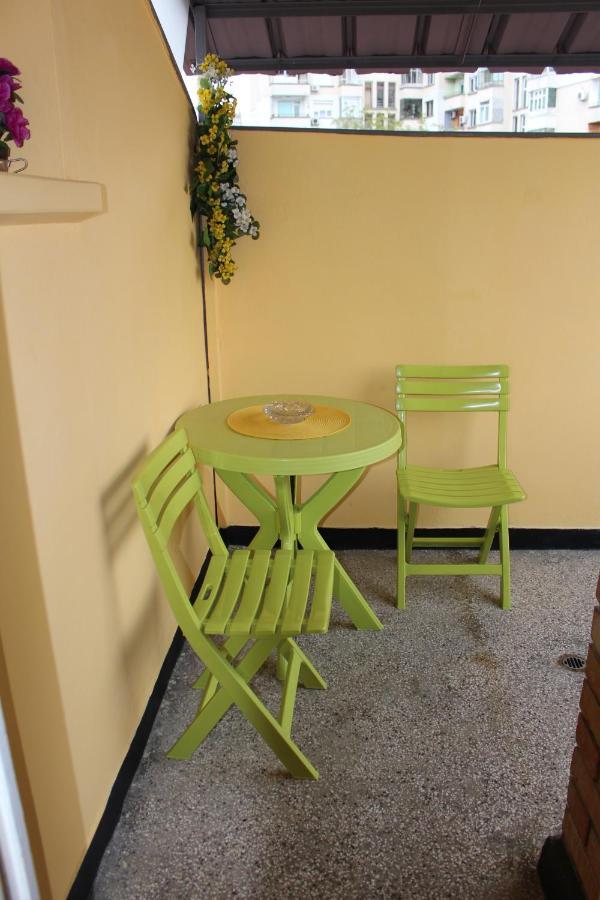 Apartament Studio Pleven Center Zewnętrze zdjęcie