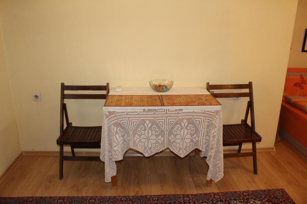 Apartament Studio Pleven Center Zewnętrze zdjęcie