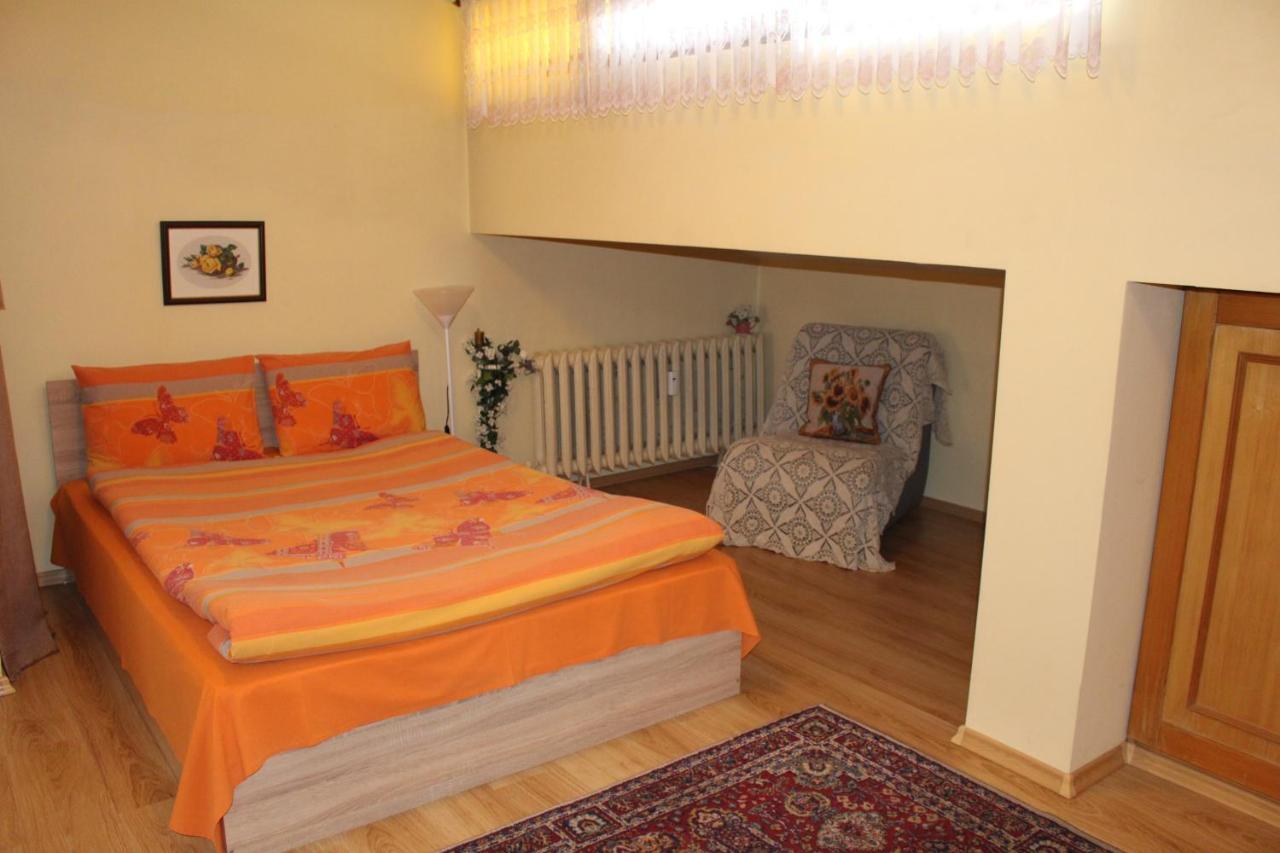 Apartament Studio Pleven Center Zewnętrze zdjęcie