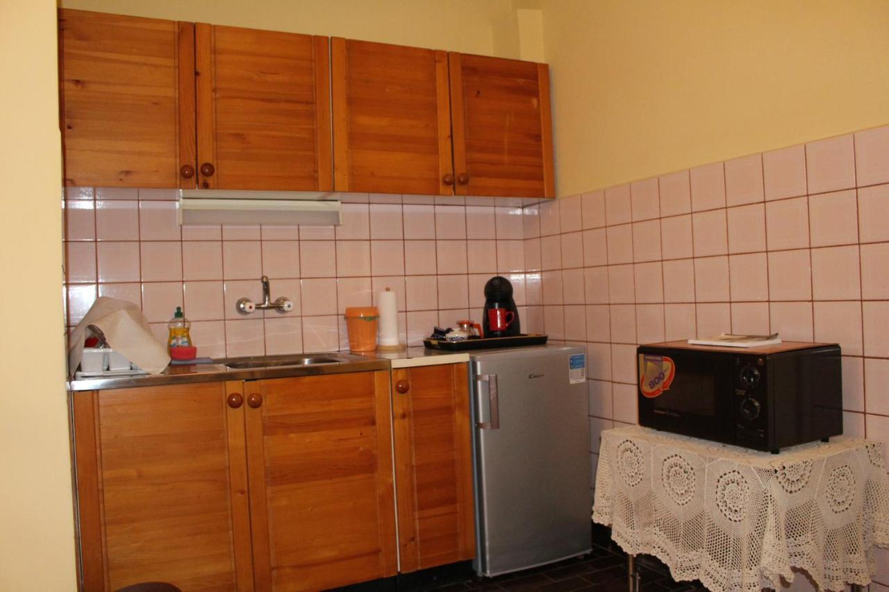 Apartament Studio Pleven Center Zewnętrze zdjęcie